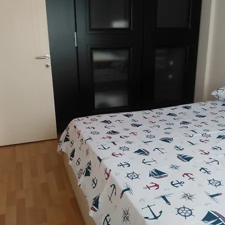 Sonmez Falezyum Анталья